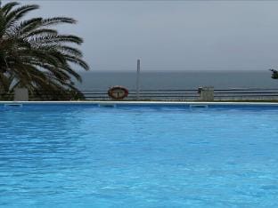 Holiday Home in Torremolinos by Carihuela Beach Hotel in Torremolinos