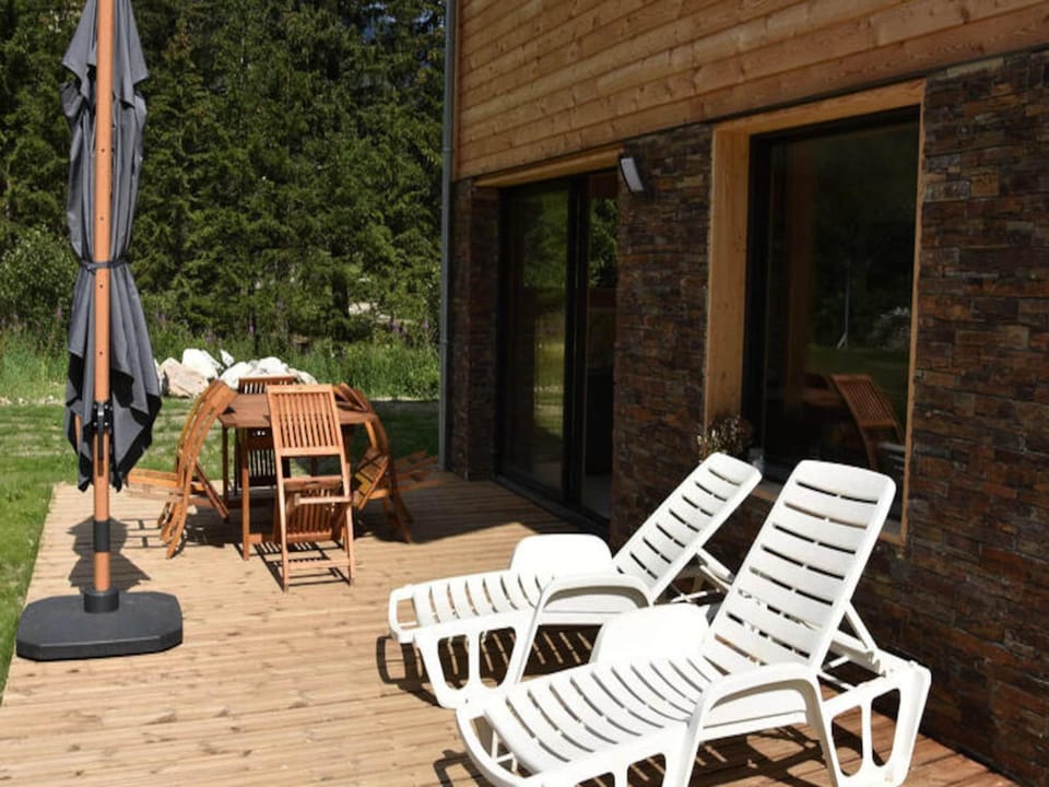 Holiday Home Pralognan 168 Hotel in Pralognan-la-Vanoise