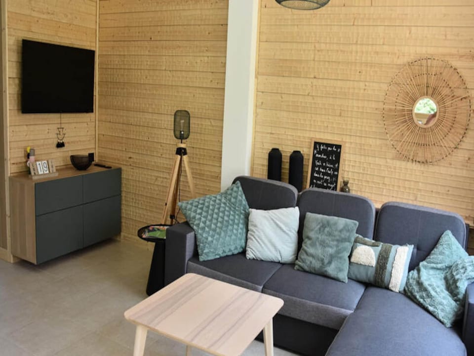 Holiday Home Pralognan 168 Hotel in Pralognan-la-Vanoise