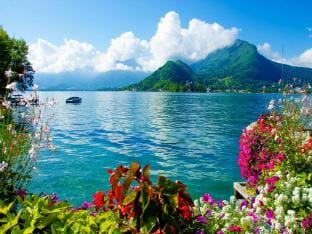 Superb Studio Hyper Center Annecy Hotel in Annecy