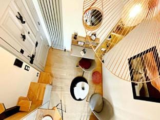 Superb Studio Hyper Center Annecy Hotel in Annecy