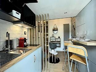 Superb Studio Hyper Center Annecy Hotel in Annecy