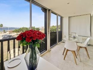 Beautiful flat with sea view - 4P - Gassin Hotel in Gassin