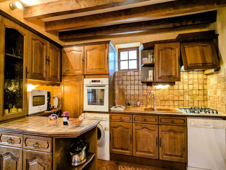 House 5 People Hotel in Centre-Val de Loire