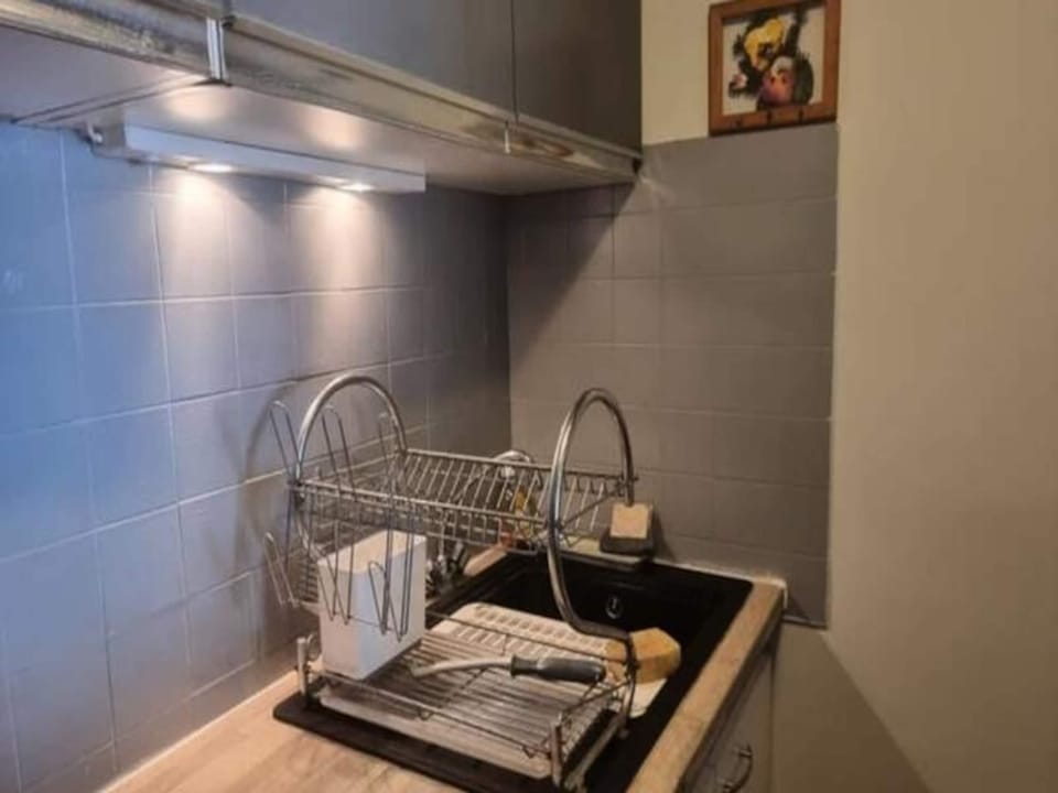Studio for 4 People Hotel in Six-Fours-les-Plages