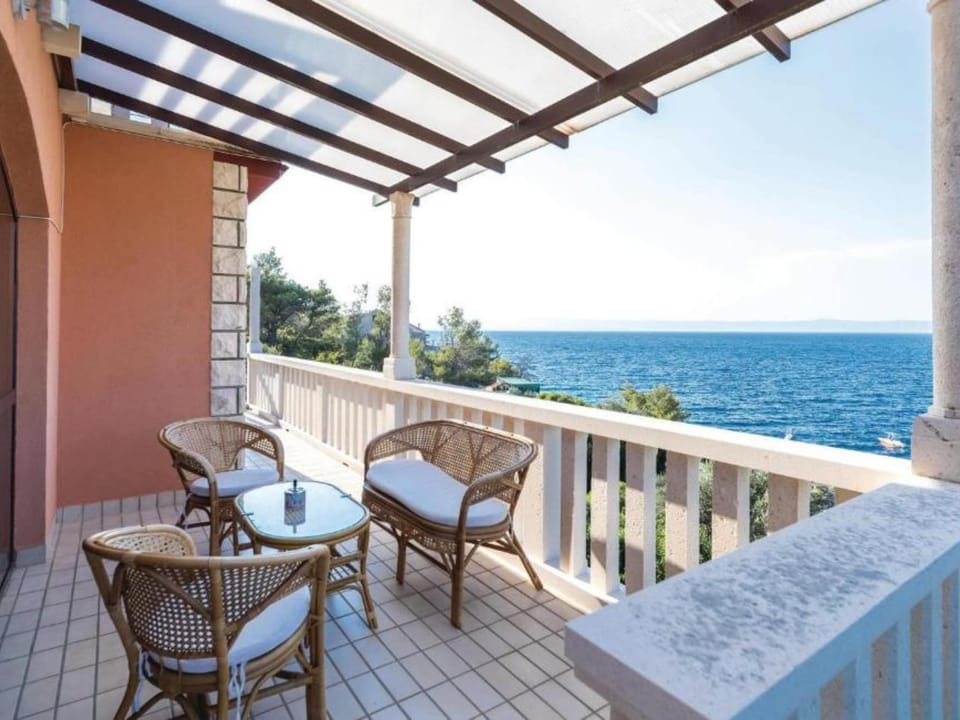 Villa Marko - Villa with swimming pool Hotel in Dubrovnik-Neretva County