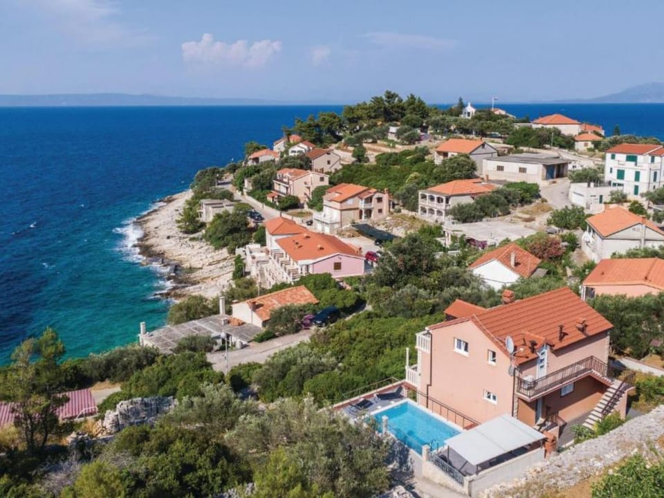 Villa Marko - Villa with swimming pool Hotel in Dubrovnik-Neretva County