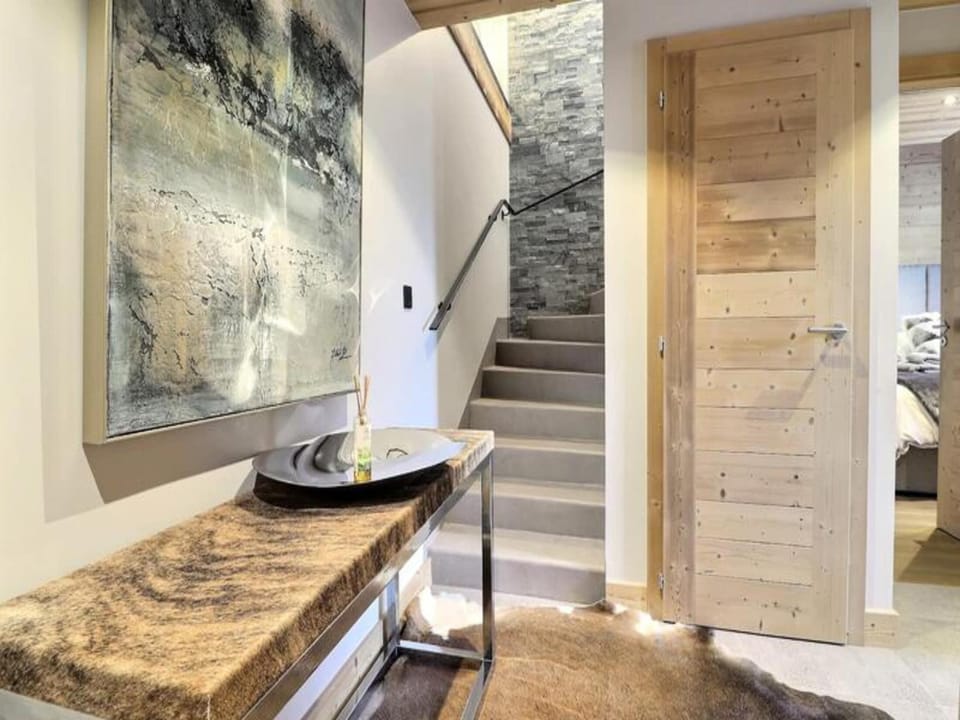 Residence Marmottiere Hotel in Les Gets