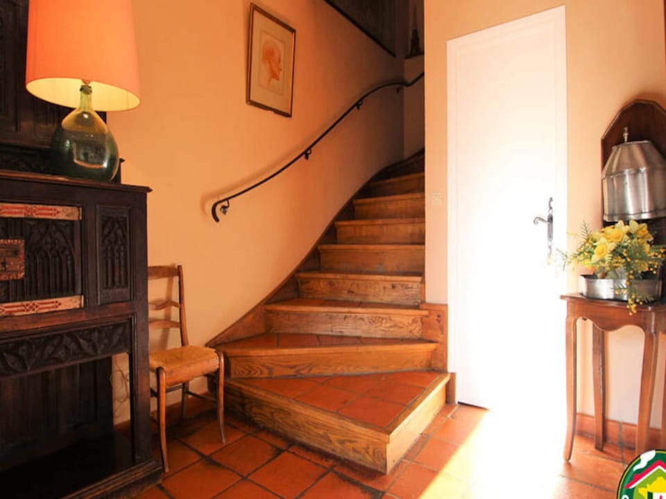 House 6 People Hotel in Auvergne-Rhône-Alpes