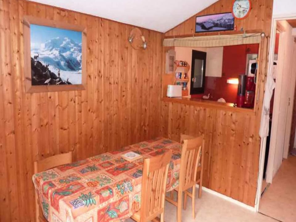 Holiday Rental Morzine 101 Hotel in Les Gets