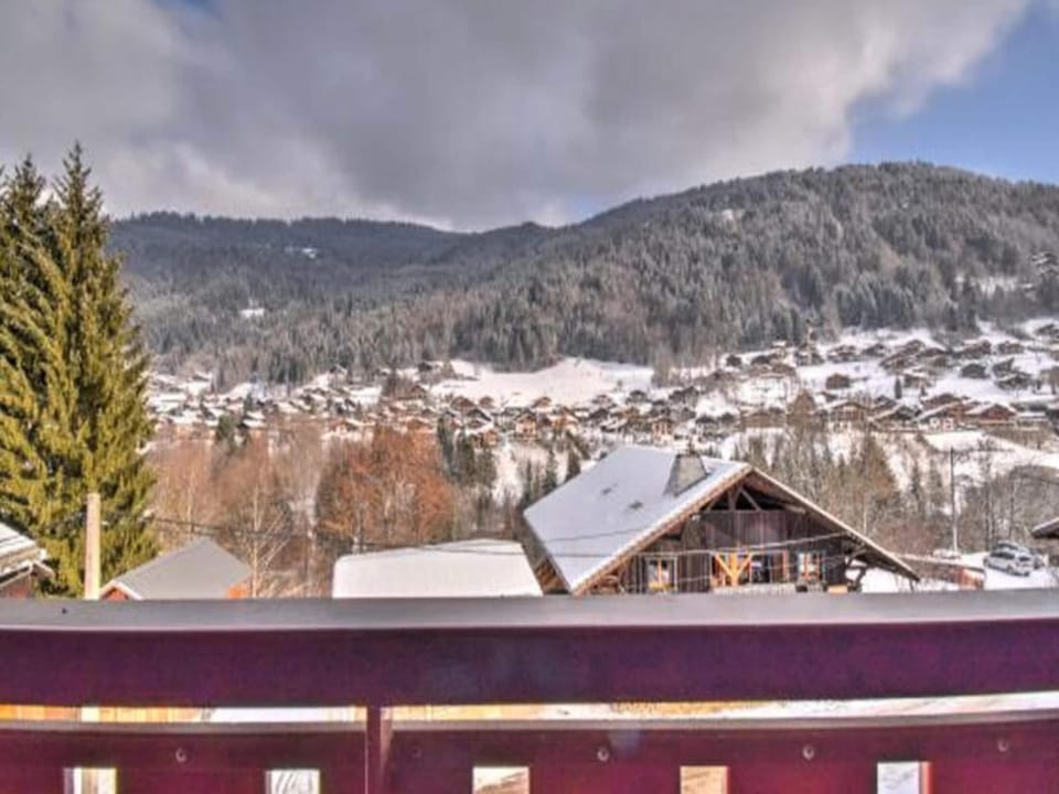 Holiday Rental Morzine 101 Hotel in Les Gets