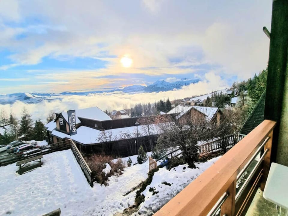 Rooms 7 People Hotel in Provence-Alpes-Côte d'Azur