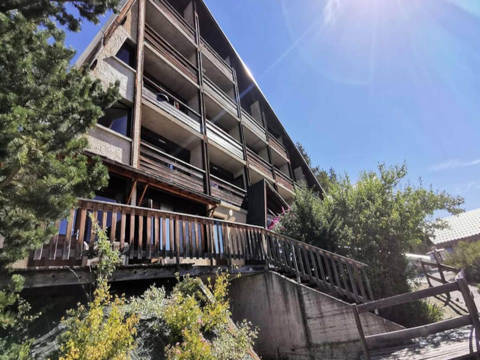Rooms 7 People Hotel in Provence-Alpes-Côte d'Azur