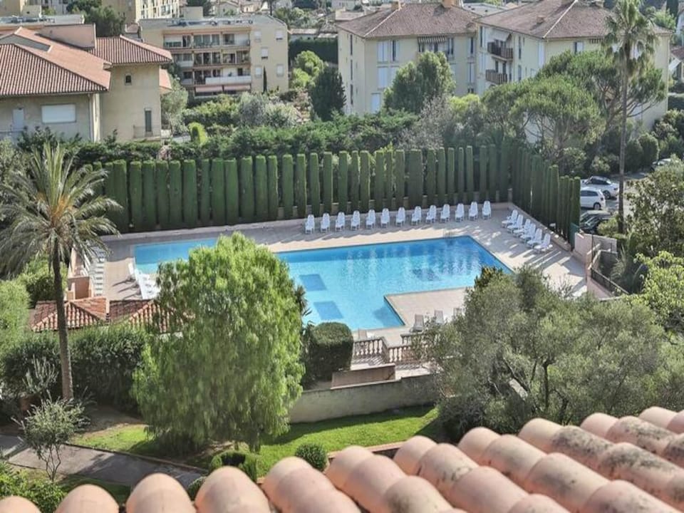 Residence Pierre  Vacances Amandine Hotel in Saint-Tropez