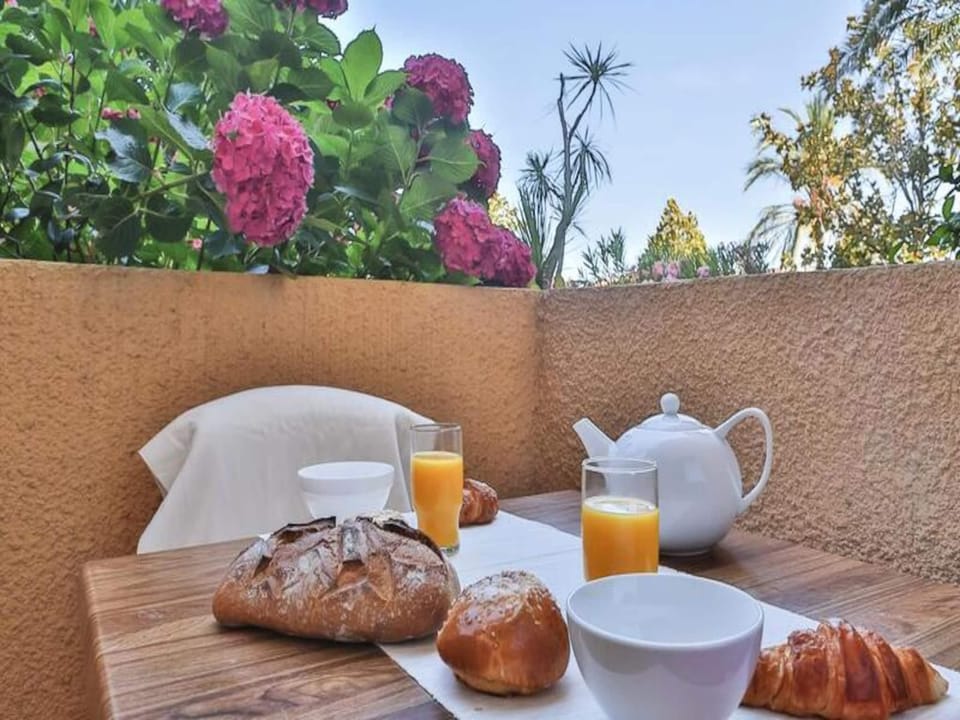 Residence Pierre  Vacances Amandine Hotel in Saint-Tropez
