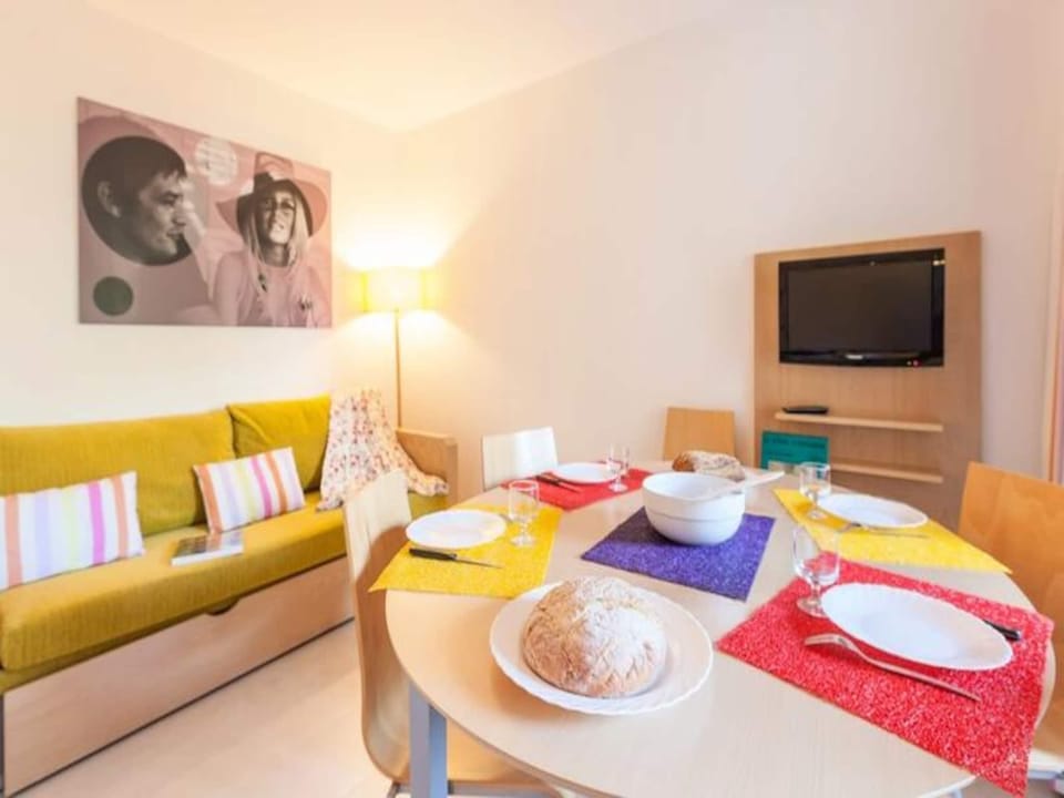Residence Pierre  Vacances Amandine Hotel in Saint-Tropez
