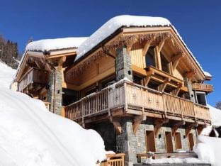 Oscar Residence Hotel in Les Gets