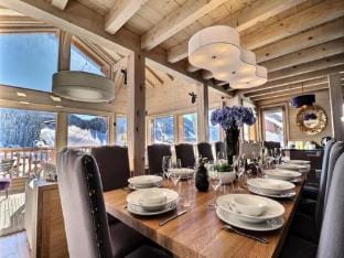 Oscar Residence Hotel in Les Gets