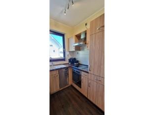Maisonette-Traum mit Dachterrasse und Panorama Hotel in Willingen