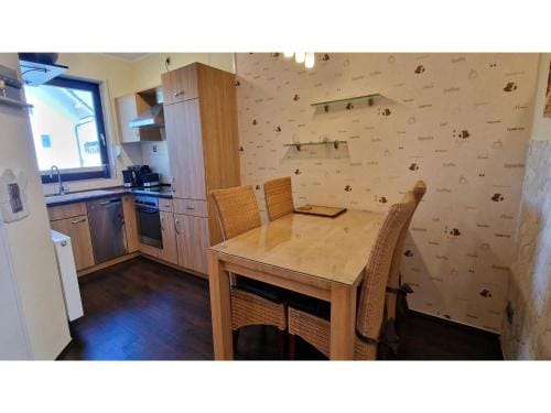 Maisonette-Traum mit Dachterrasse und Panorama Hotel in Willingen