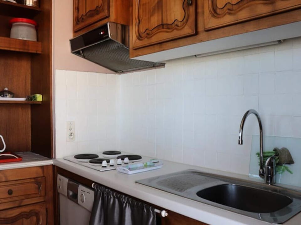 Rooms 6 People Hotel in Cavalaire-sur-Mer