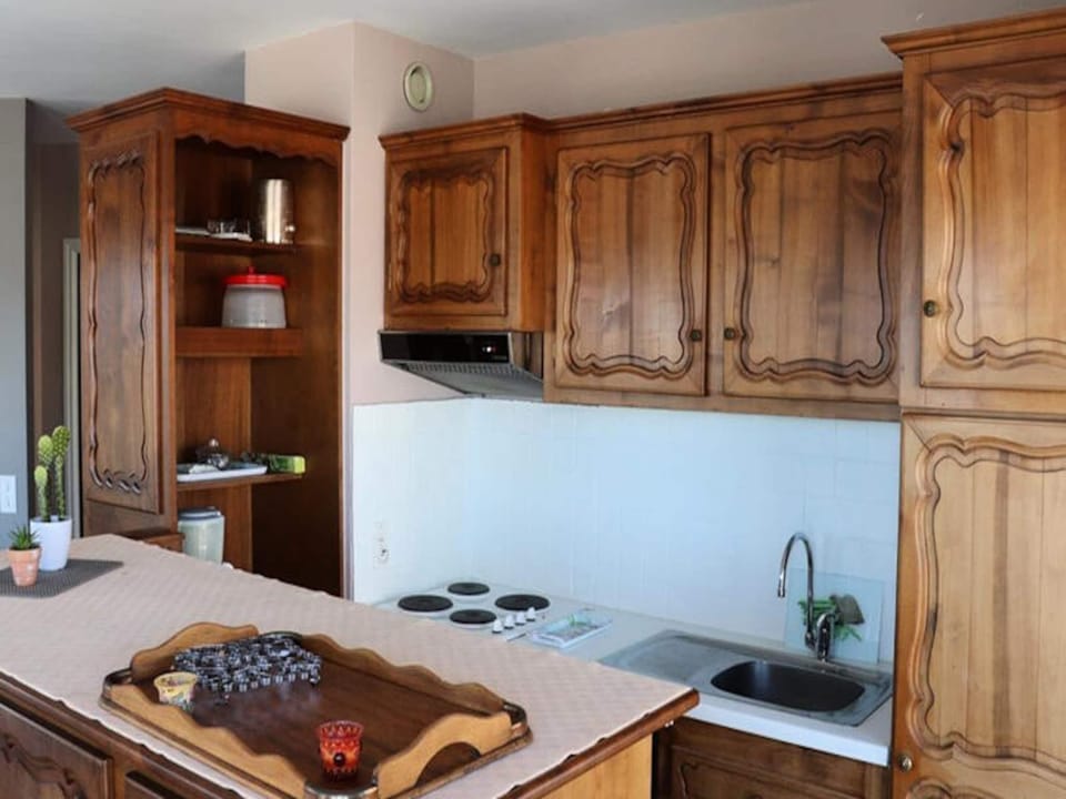 Rooms 6 People Hotel in Cavalaire-sur-Mer