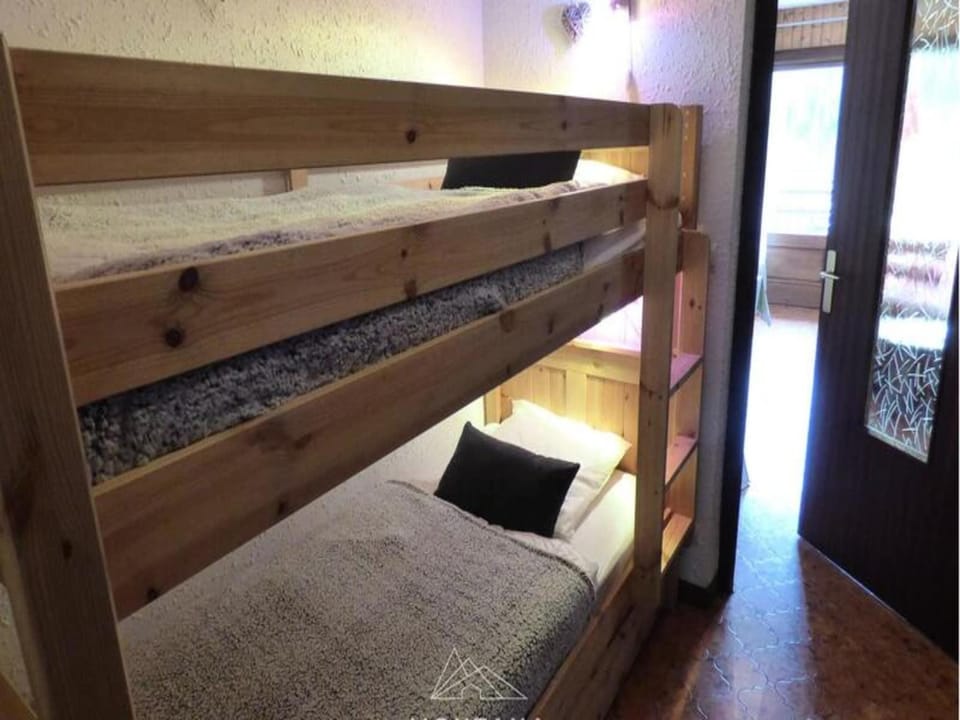 Residence Beauregard 4 Hotel in Le Grand-Bornand