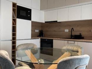 One Bedroom Apartment with Balcony and City View Hotel in Zadar