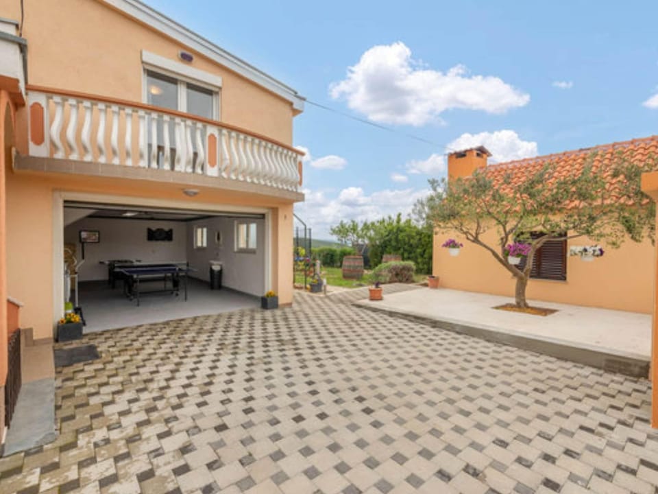 Three Bedroom Villa Resort in Šibenik-Knin County, Croatia