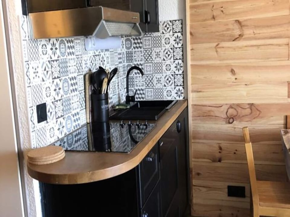 Residence Horizons Dhuez Hotel in Huez