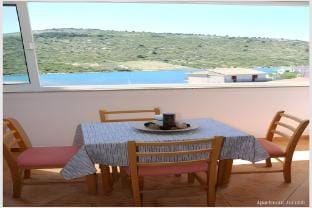Apartments Juras - Studio Apartment with Sea View Marija Hotel in Šibenik-Knin County, Croatia