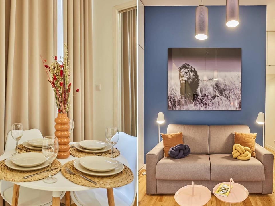 Superb Apartement Center of Paris Le Marais Hotel in Paris