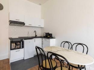 DIFY Enjoy - Part Dieu Hotel in Villeurbanne