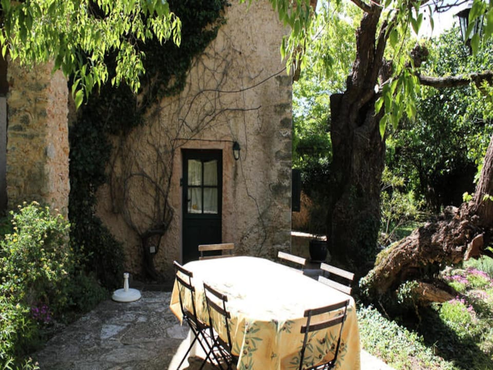 Houses  Villas for 6 People Apartment in Flayosc