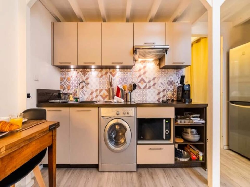 Beautiful Classified Apartment Hotel in Avignon