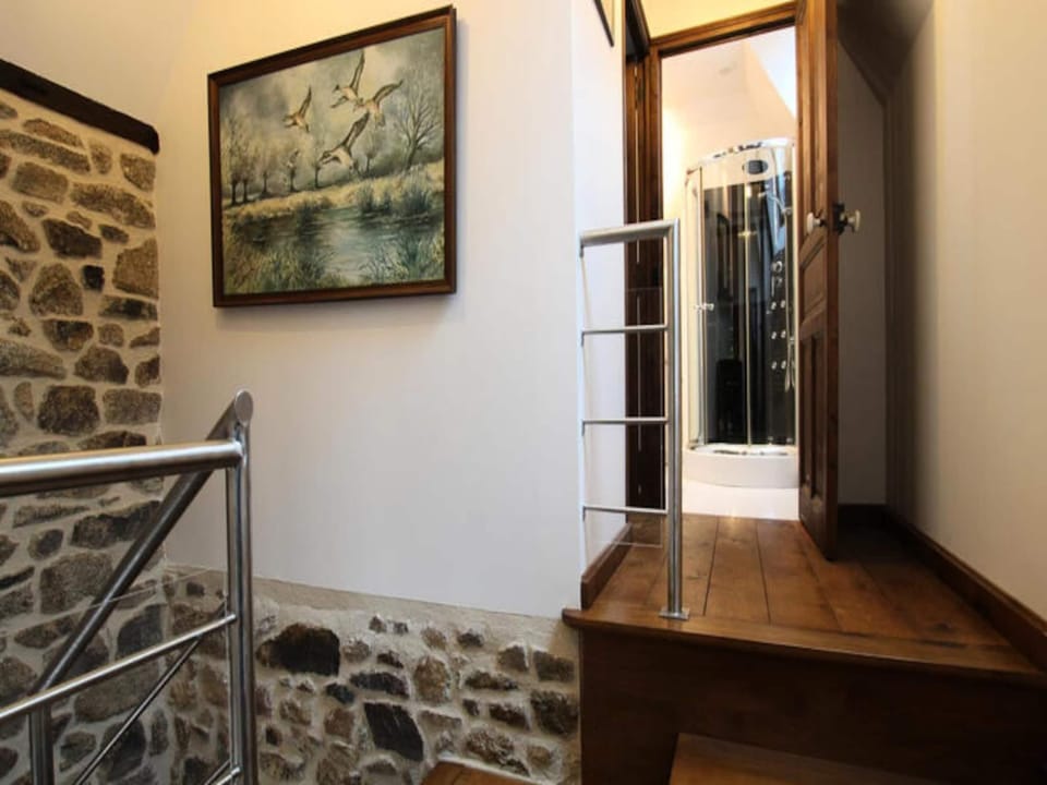 House 4 People Hotel in Brittany