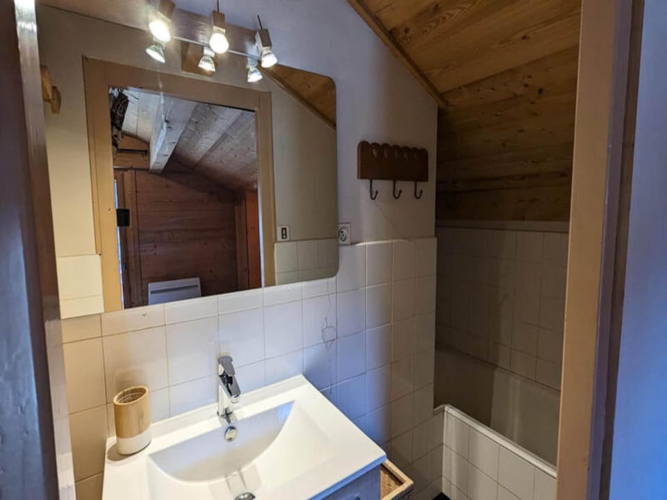 Holiday Rental La Clusaz 283 Hotel in La Clusaz