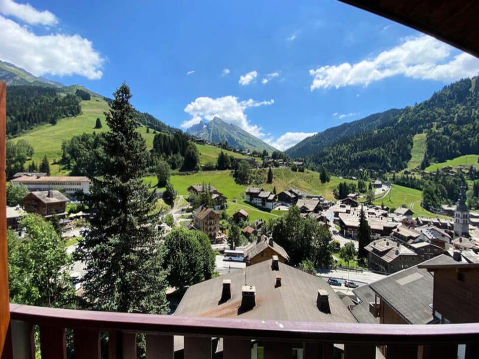 Holiday Rental La Clusaz 331 Hotel in La Clusaz