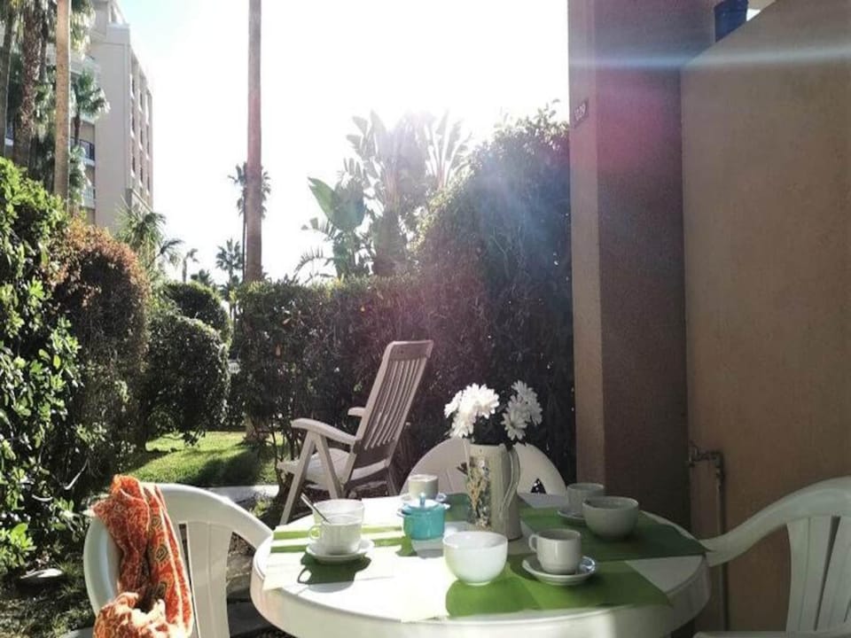 Residence La Palme Dazur Hotel in Cannes