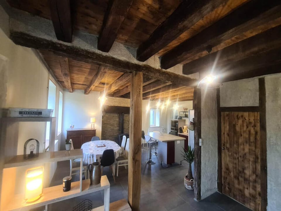 House 6 People Hotel in Centre-Val de Loire