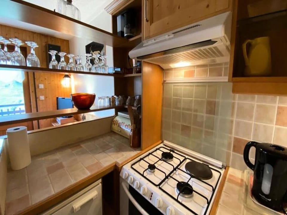 Residence Planay Hotel in Le Grand-Bornand