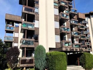 Residence Castel Des Roches A Hotel in Saint-Gervais-Bains
