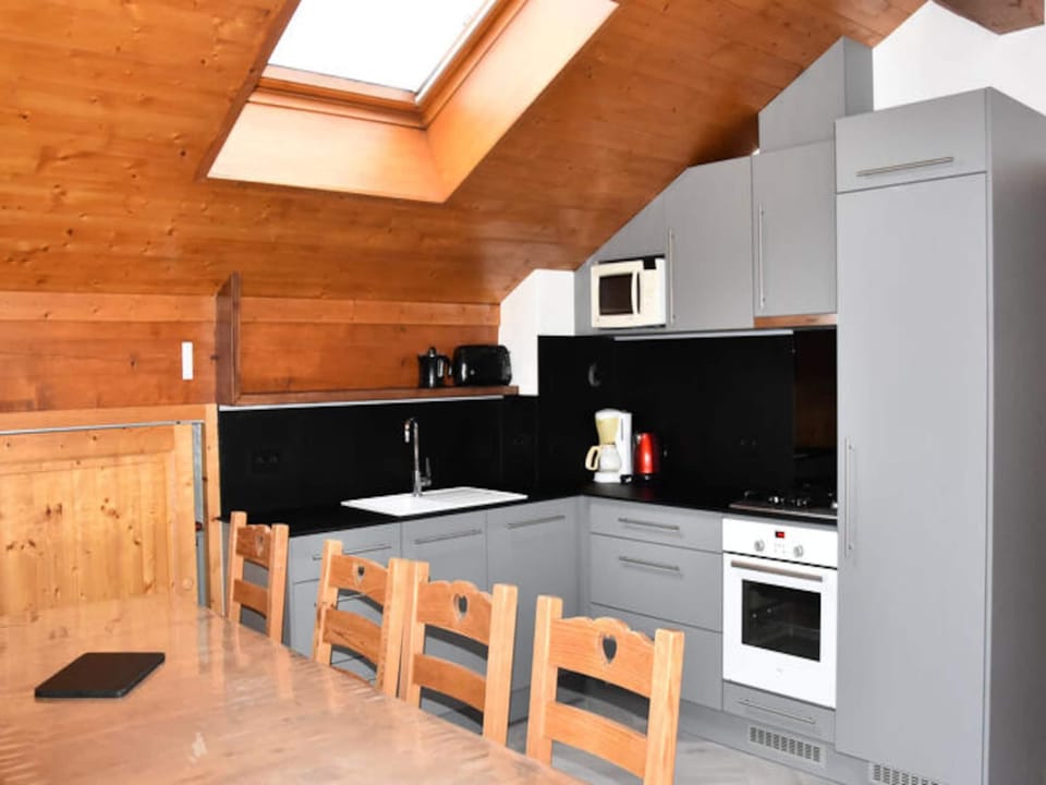 Vacation Rental Champagny 10 Hotel in Champagny-en-Vanoise