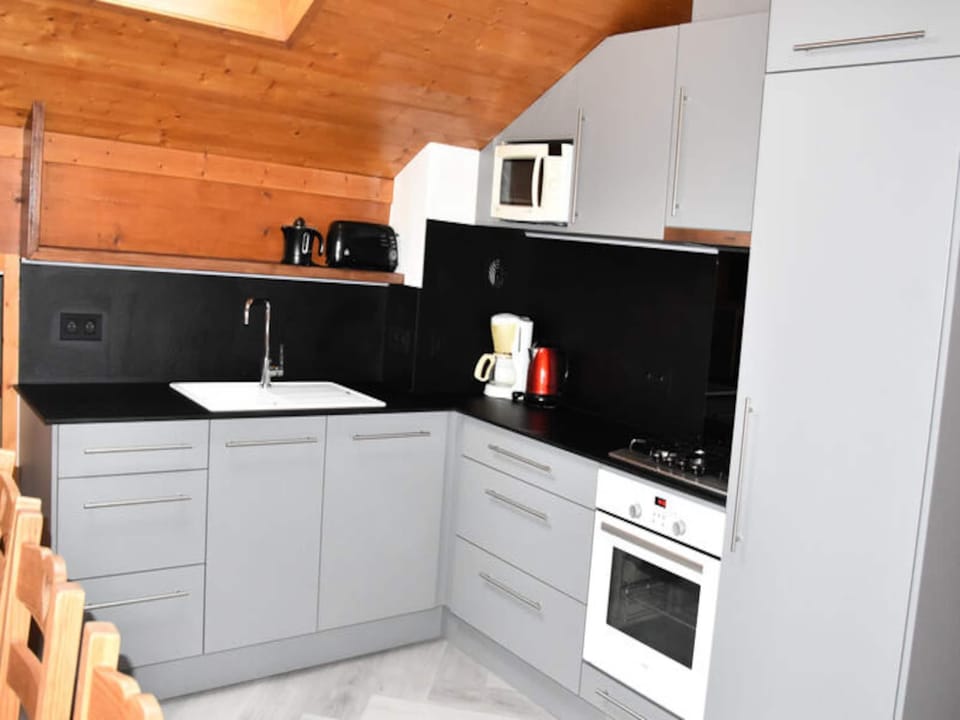 Vacation Rental Champagny 10 Hotel in Champagny-en-Vanoise