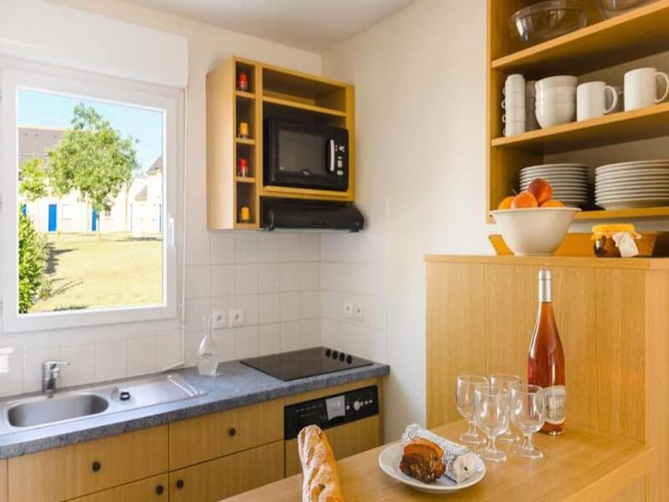 Room Maisonette 8 People Hotel in Centre-Val de Loire
