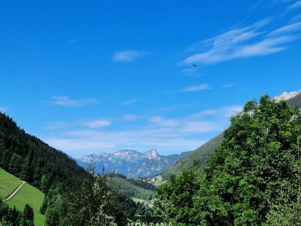 Rooms 4 People Hotel in Le Grand-Bornand