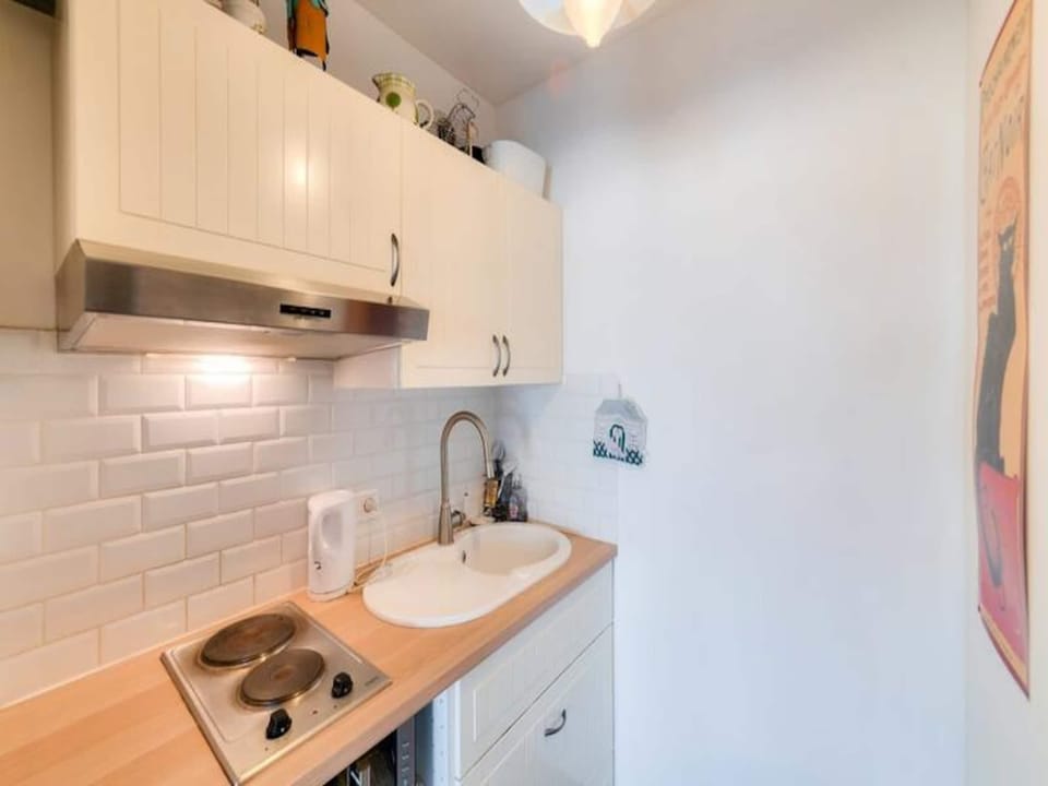 The Frigate Apartment Hotel in Deauville