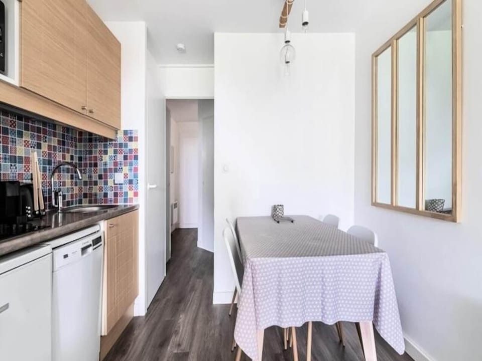 Comfort Studio 3 People Hotel in Arzon