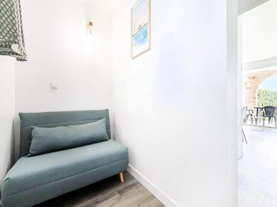 Comfort Studio 3 People Hotel in Arzon