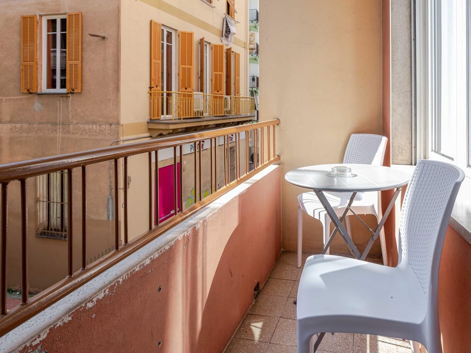 Hotel 3 Comfortable Stay in Ventimiglia Apartment in Ventimiglia